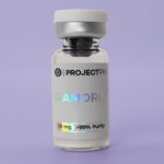Ipamorelin 10mg research peptide vial | Project Phi