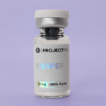 Kisspeptin 10mg research peptide vial | Project Phi