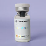 Melatonan 1 10mg research peptide vial | Project Phi