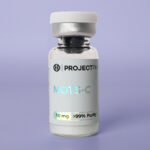 MOTS-C research peptide vial | Project Phi
